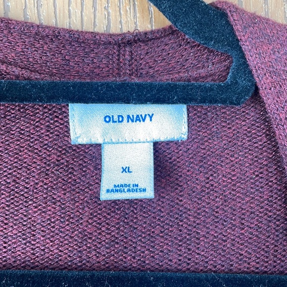 Old Navy cardigan - Picture 3 of 3
